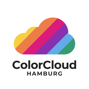 ColorCloud Hamburg schwarze Schrift Transparent_Logo