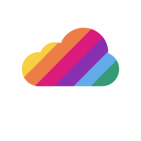 ColorCloud Hamburg weiße Schrift Transparent_Logo